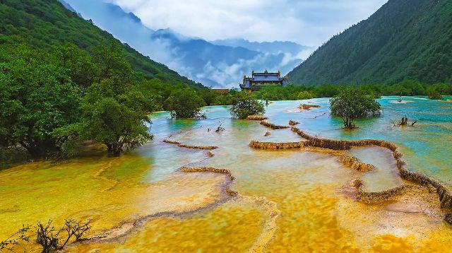 地铁：最后的曙光